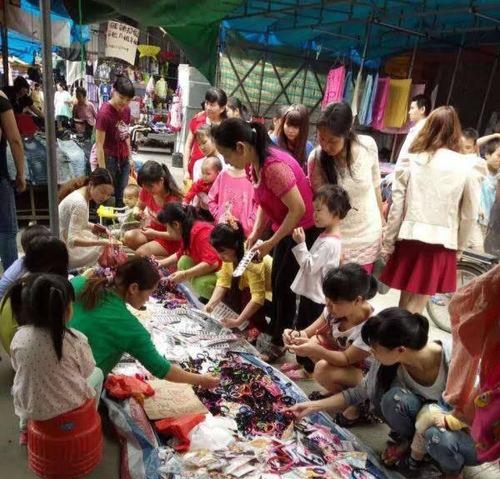 2000元本钱摆什么地摊最赚钱,做什么地摊生意可以稳定又赚钱