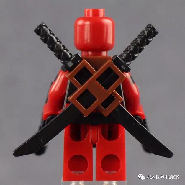 lego乐高人仔开箱视频,乐高lego人仔