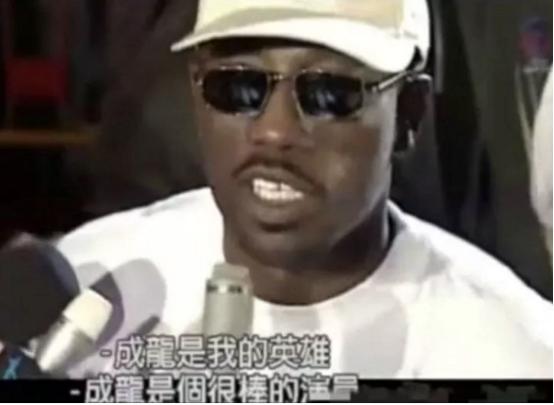 成龙在外国为什么那么火,成龙为什么在国外如此受欢迎