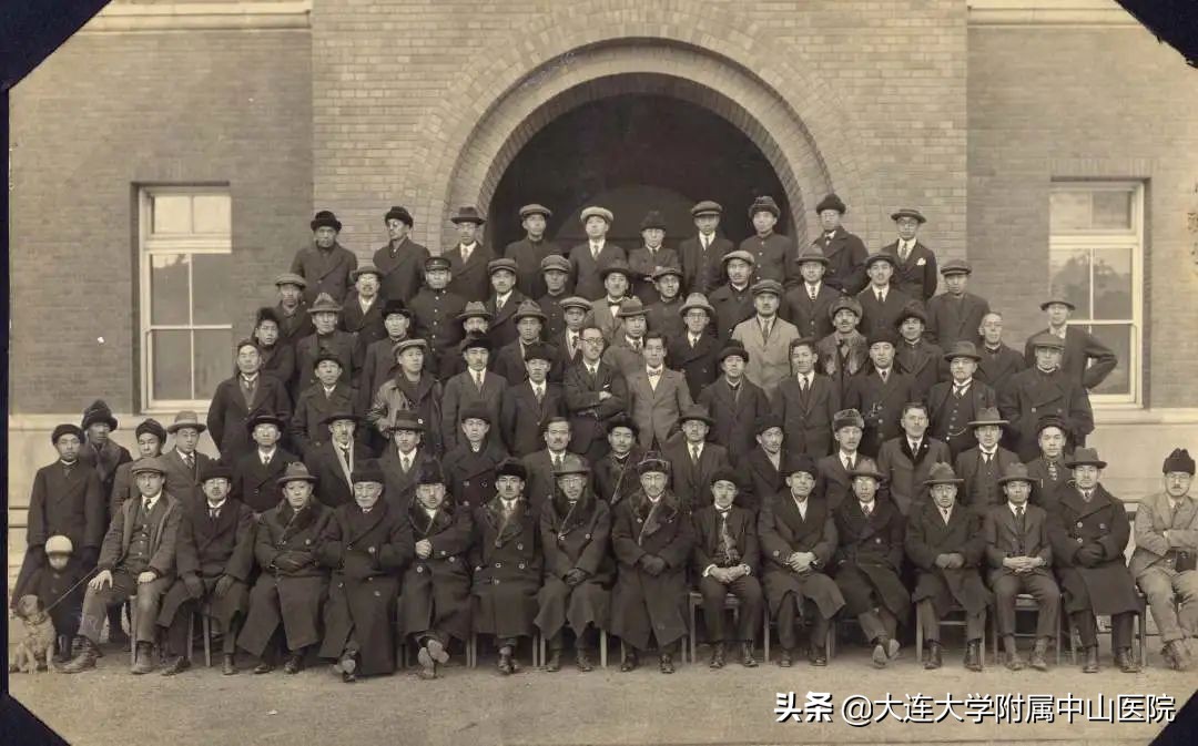 【博古通今】小编带你“逛”医院②