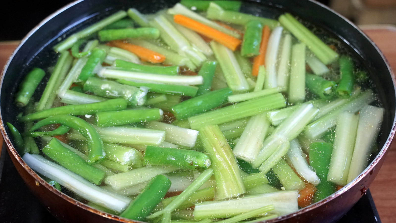 润肺降火的青菜,清肺去火的夏季美食菜谱