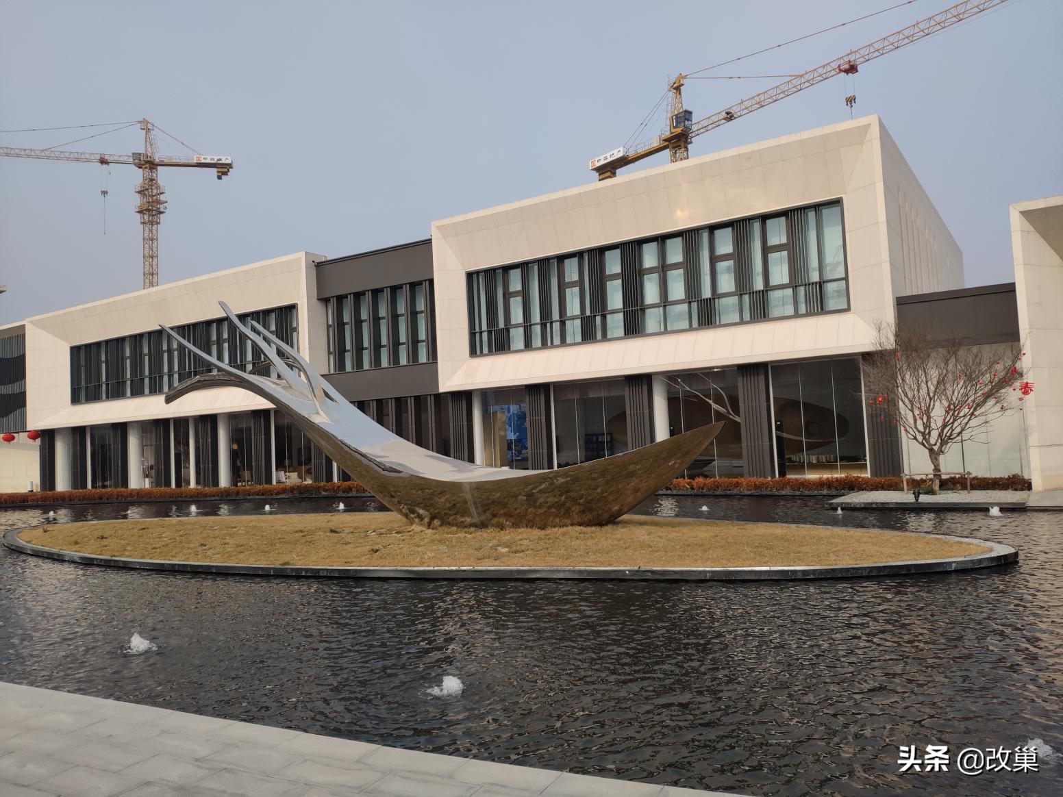 胶州中海林溪世家优劣势,中海胶州林溪世家