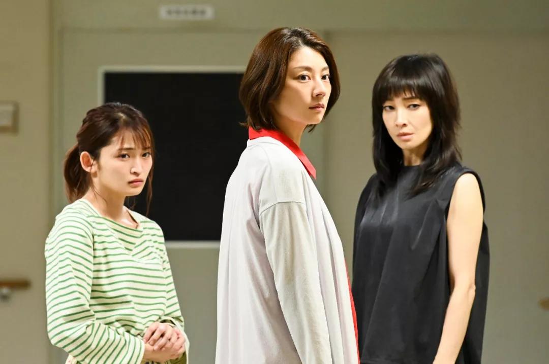 日本众女神争艳,40部夏季档日剧全攻略