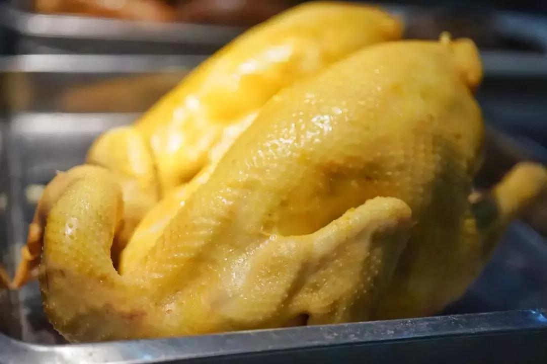 广州老乡村大排档,顺德正宗电饭煲焗鸡