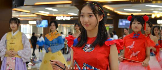 走进优质名校,昌平区政府街昌平二中