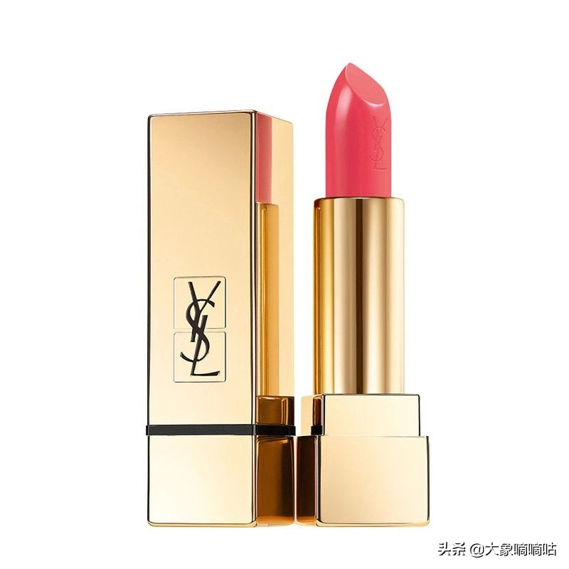 这几款口红你都用过吗,最近好看的口红推荐双十一