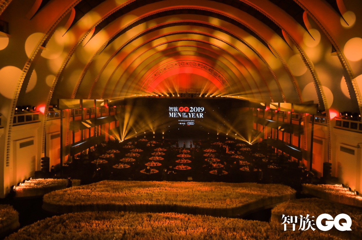 2020智族gq年度人物盛典颁奖典礼,gq智族发布2022年度人物