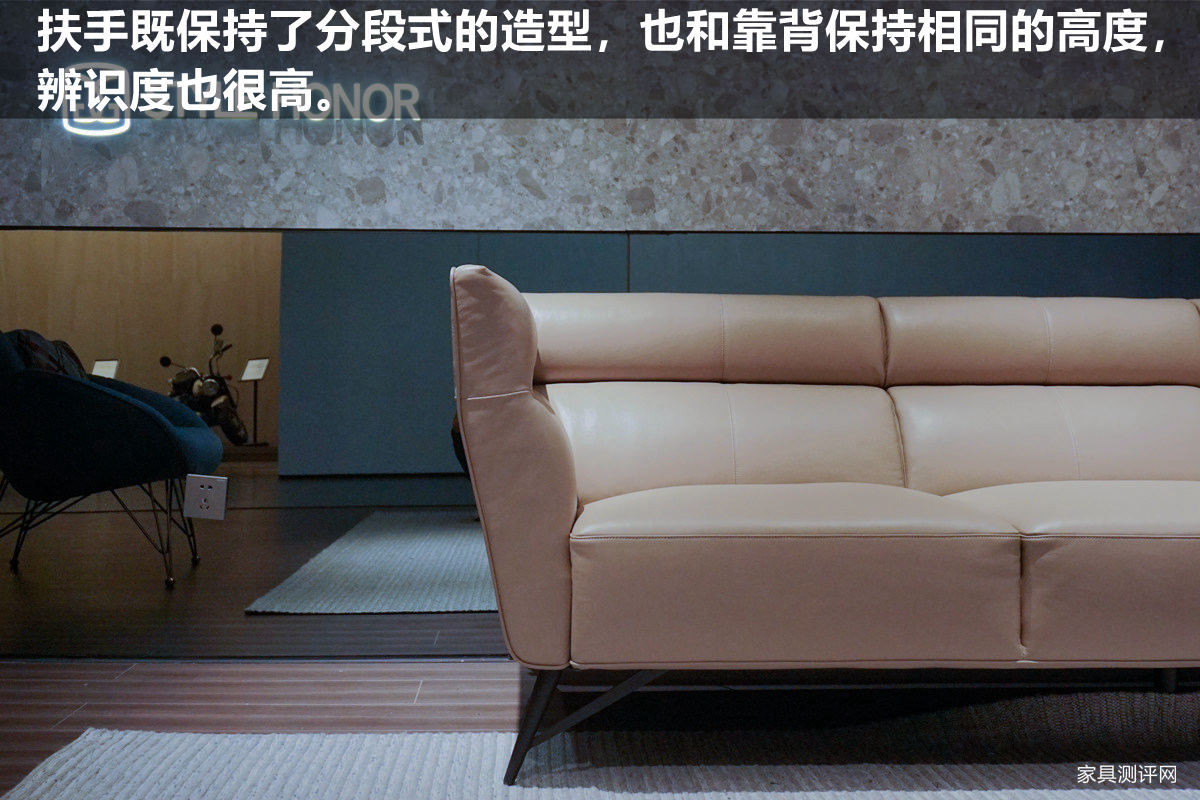 格调沙发哪个系列好用,极简黑沙发怎么搭出高级感