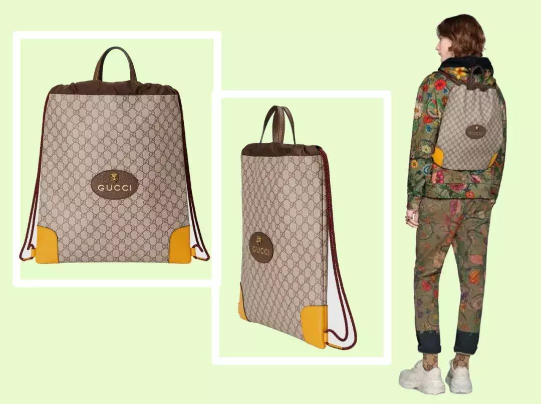 好看的双肩包推荐,好看的双肩包高级