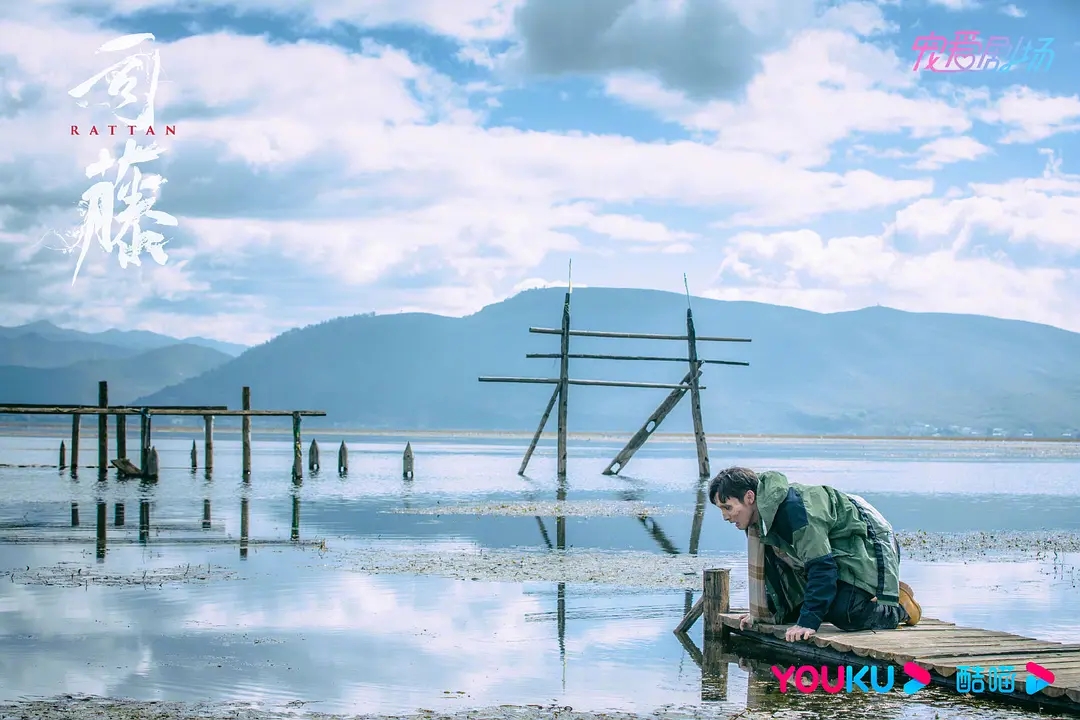 司藤推荐相关剧,司藤这部电视剧符合你的预期吗