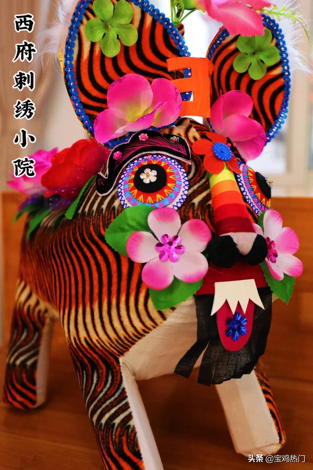 宝鸡著名街区,宝鸡旅游街区