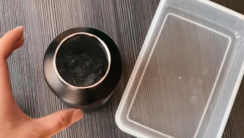 适合单手开车的保温杯,开车时超级方便的保温杯