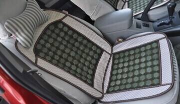 透气凉快的坐垫,夏天用什么汽车坐垫最好