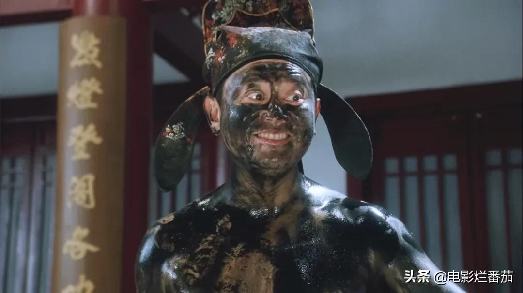 周星驰最被低估的电影,周星驰票房惨败的电影去哪里了