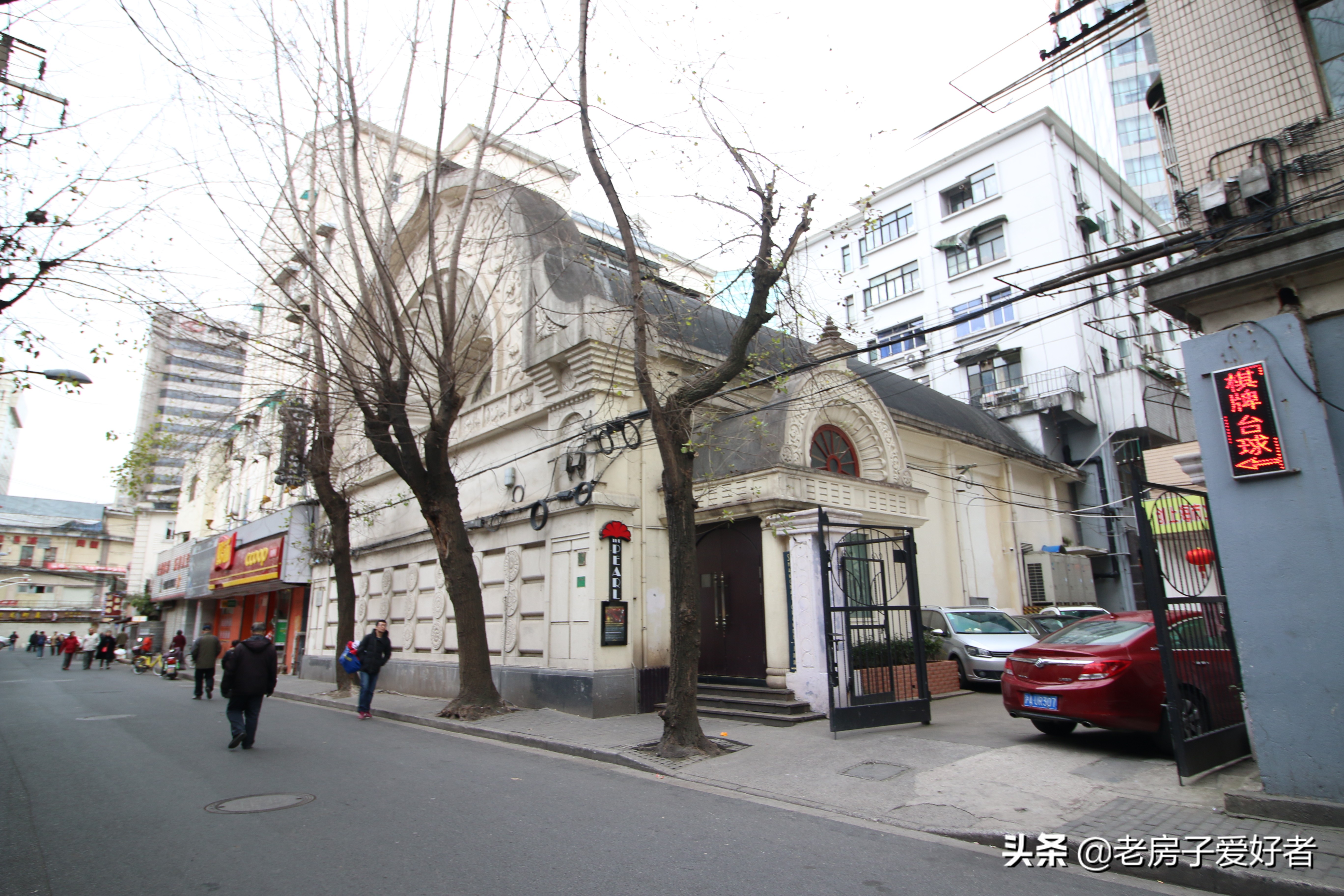 乍浦路桥历史建筑,乍浦文化古迹是什么