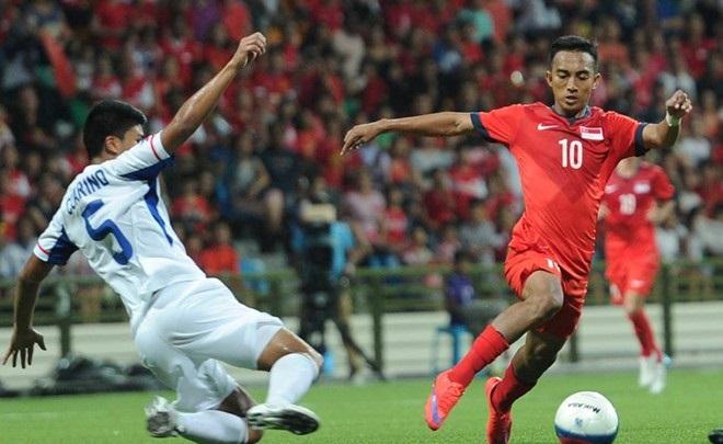 东南亚锦标赛越南对泰国,东南亚足球赛2018