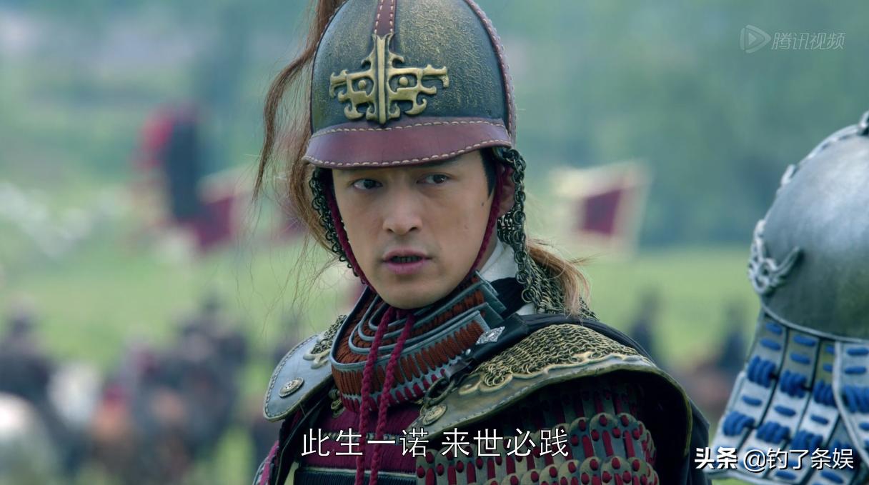 琅琊榜豆瓣评分超过60万,琅琊榜好在哪里