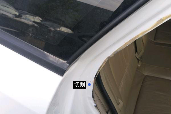 购买二手别克凯越该如何检查车,二手车凯越鉴定