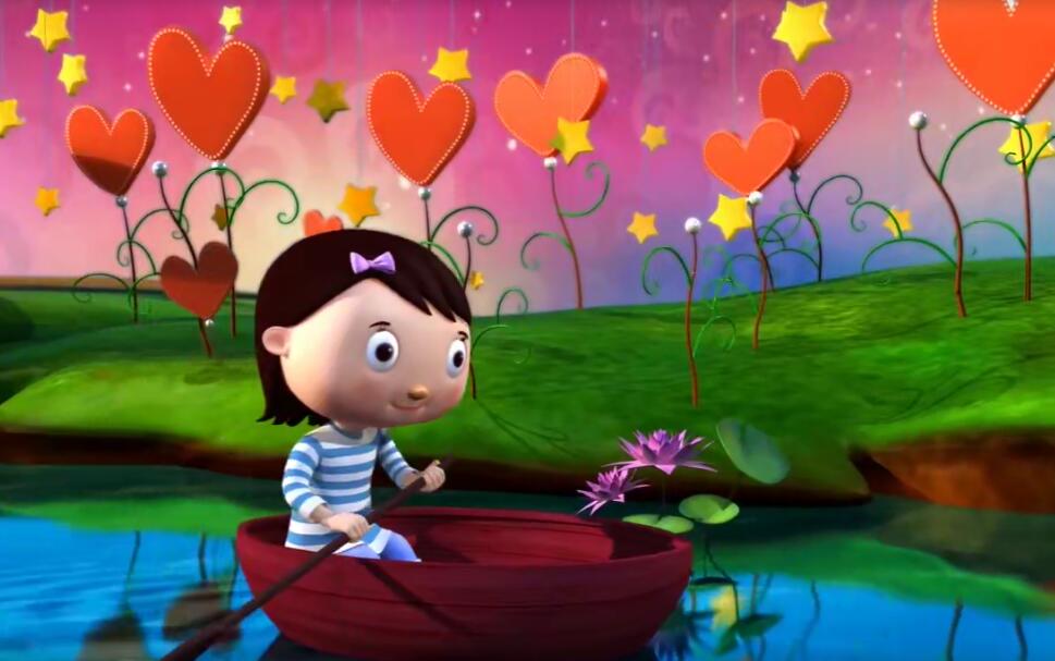 适合0-6岁宝宝听的儿歌全部免费听,whereismyschoolbag英文儿歌