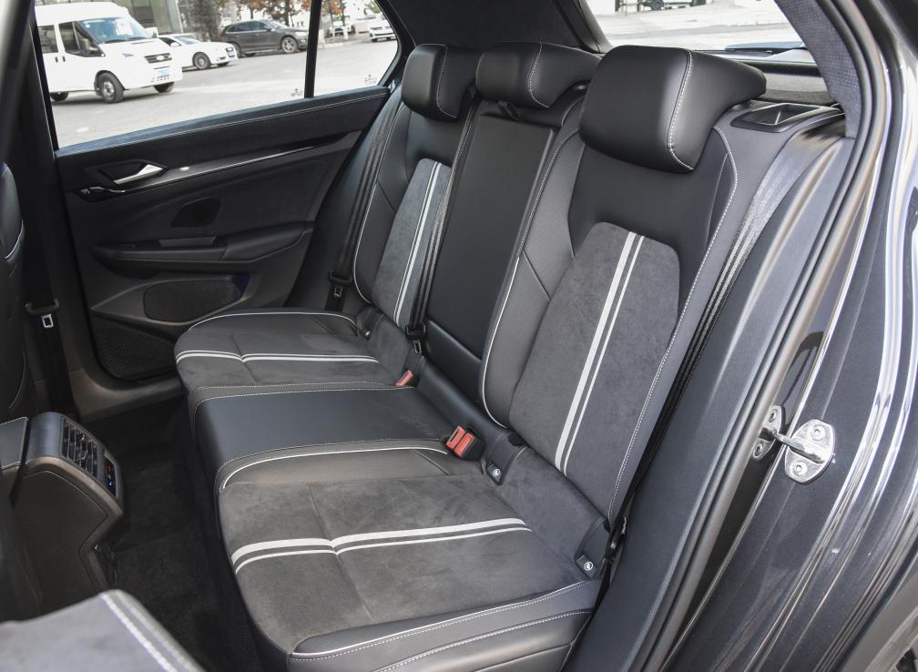 高尔夫进口1.4t双涡轮动力提升,大众高尔夫自吸耐用吗