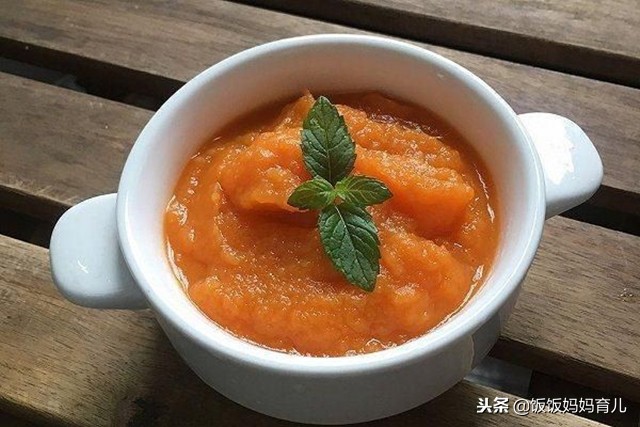 七个月宝宝怎么喂养辅食,7个月宝宝应该解锁哪些辅食