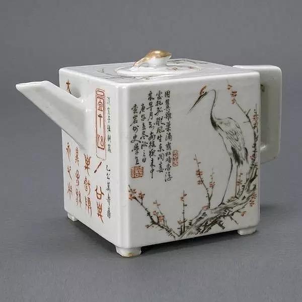 美不胜收壶图片大全,壶之美美不胜收