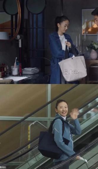 优衣库经典百搭包,优衣库慵懒风包包