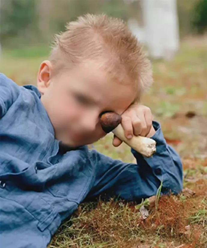 江南布衣回应童装变态元素,江南布衣童装画风被质疑