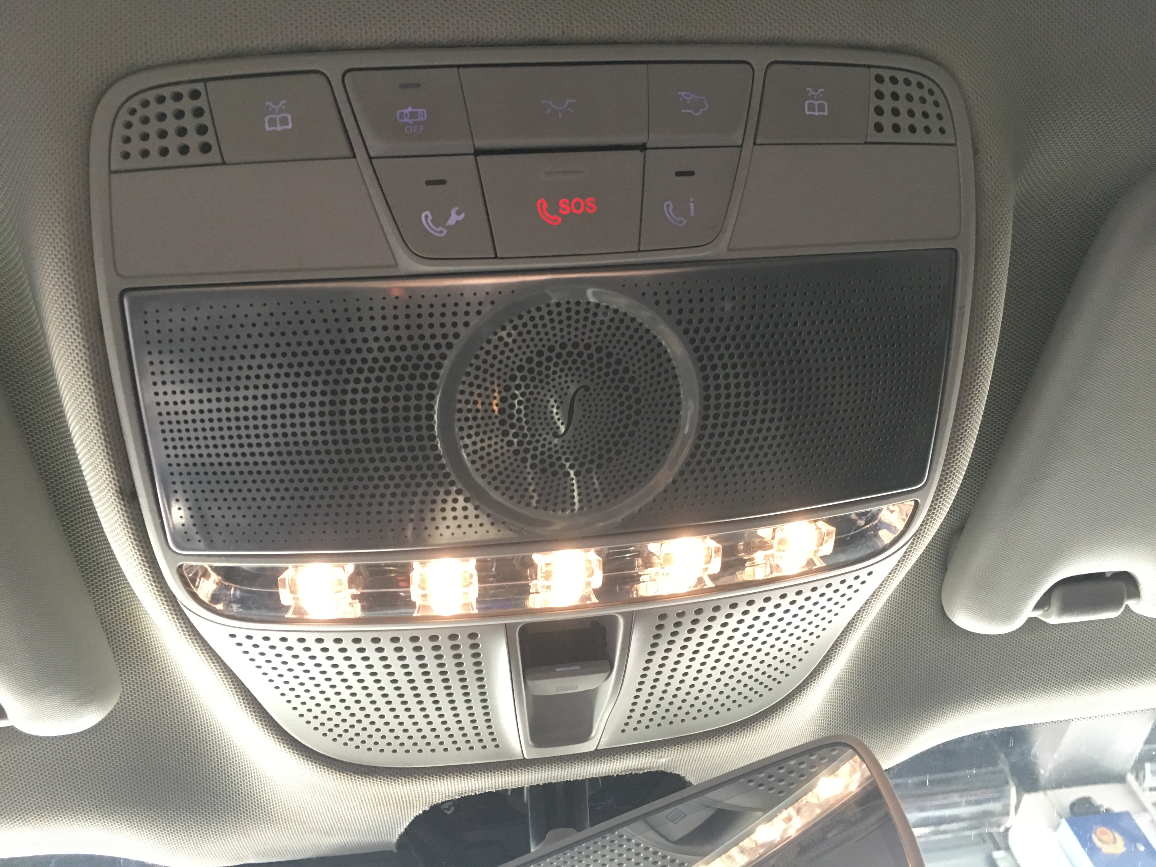 奔驰e改柏林之声音响要多少钱,怎么区分奔驰的柏林之声