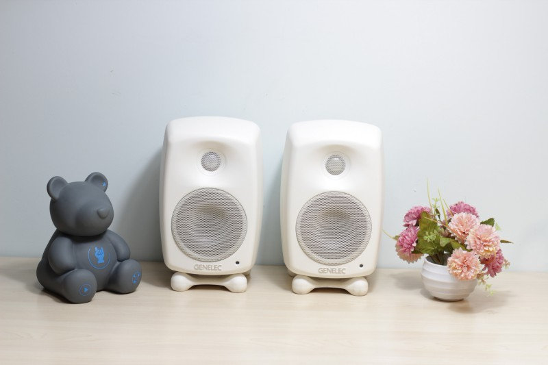 真力高端有源监听音箱,真力顶级1236旗舰监听音箱