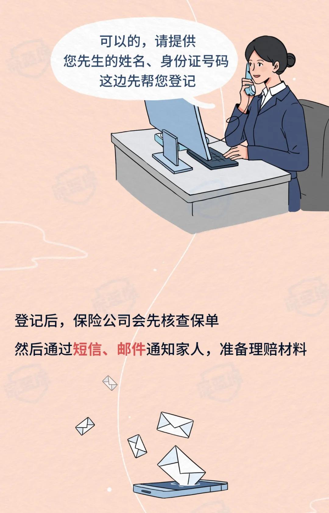 人去世保险公司理赔需要什么资料,死亡后保险公司怎么理赔