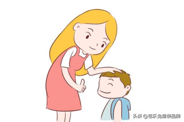 芭乐兔｜“妈妈别再夸我了”，其实无数家长的表扬对孩子都是负担