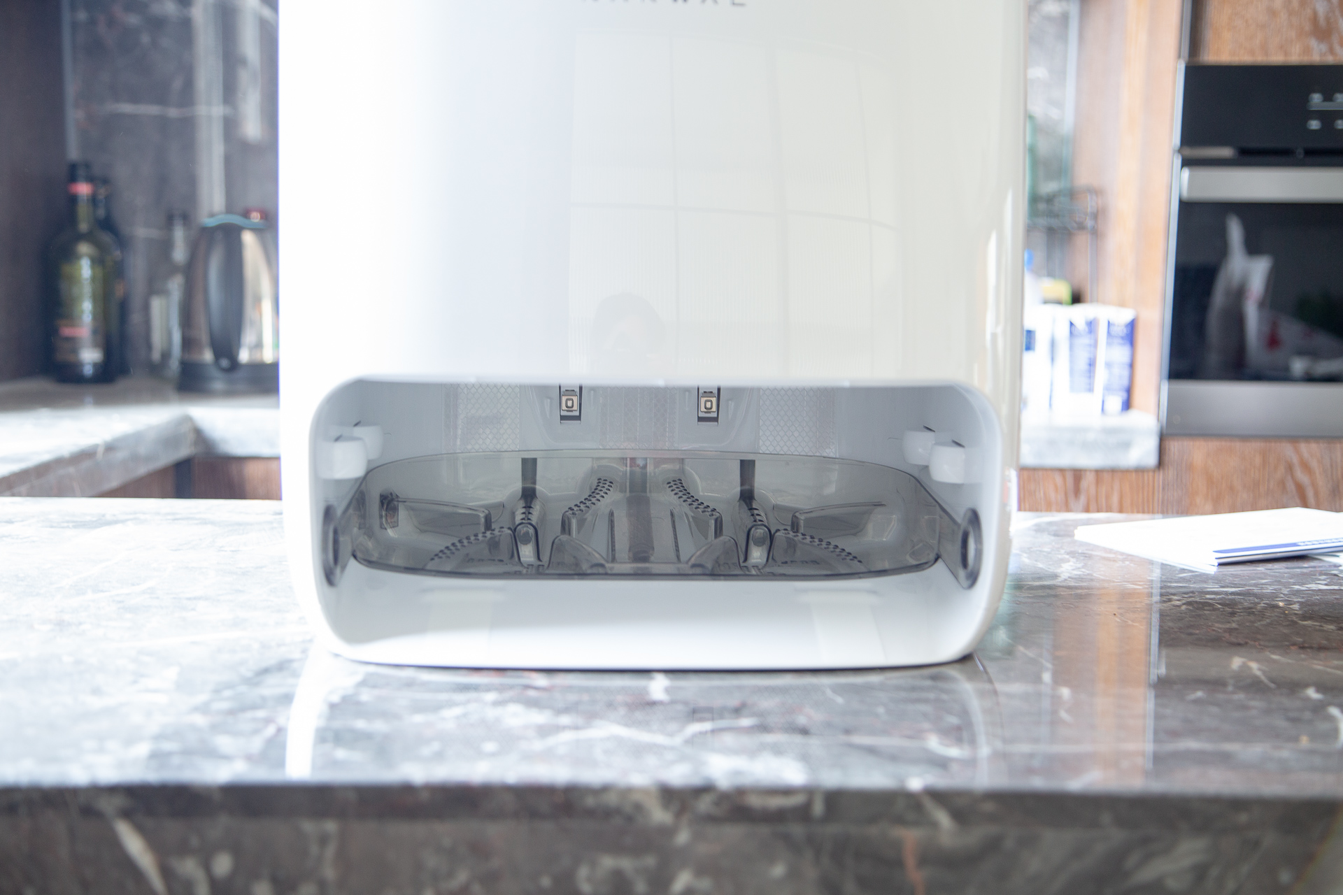 拖地机云鲸,纯拖地机的真实测评