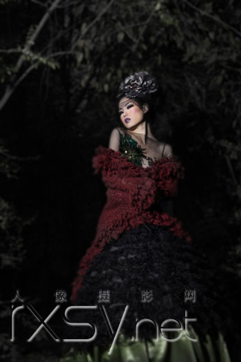 女士写真常用的美姿,教你轻松拍出美到爆的照片