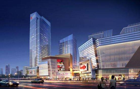 济南购物中心2019,济南即将开业的大型综合体