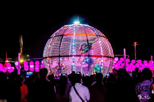 万圣节襄阳,襄阳万圣节哪里好玩