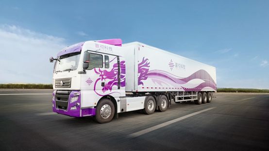 重卡融资租赁最新消息,疫情过后重卡行情