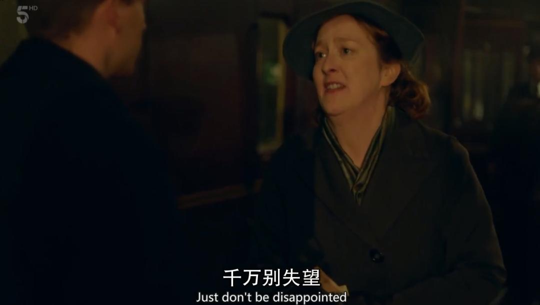 9.4，一开播就创5年收视纪录，好脏好喜欢