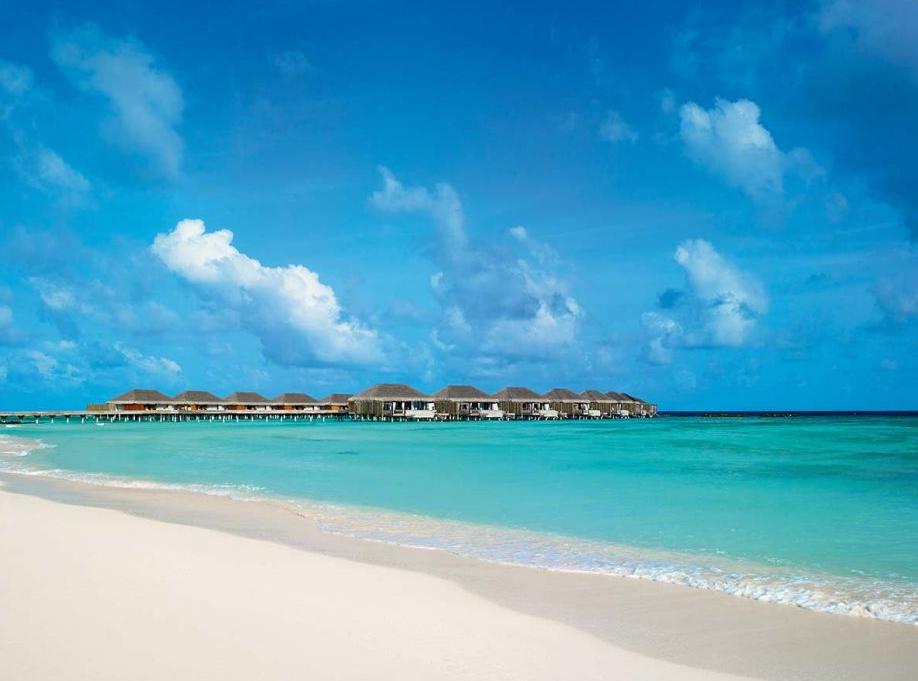 马尔代夫维拉岛,马尔代夫维拉私人岛完整版