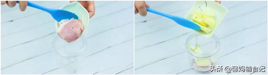 宝宝不爱吃肉怎么补铁 (宝宝不爱吃肉用什么食物可以代替)