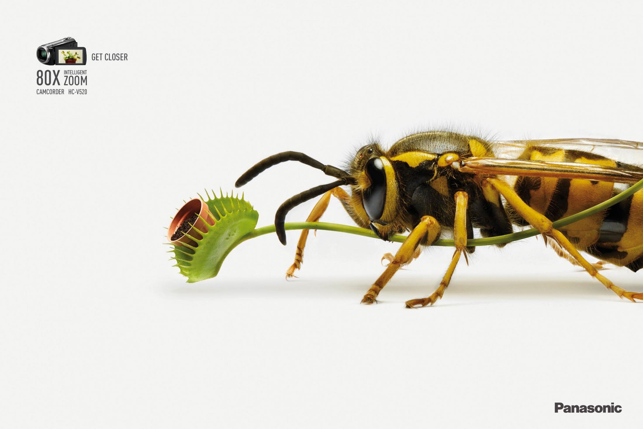 100个绝美海报,家电最惊艳的海报图