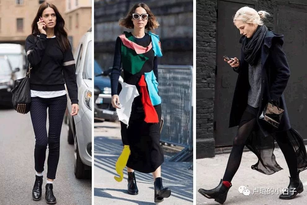 女士短靴品牌大全,哪个牌子的短靴好穿又平价