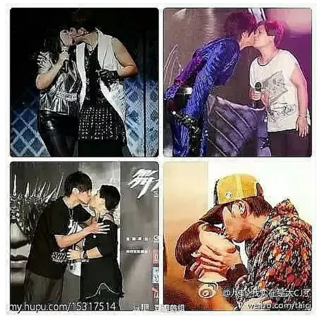 罗志祥被爆内幕,罗志祥多能运动合集