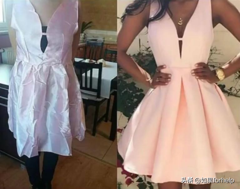 沙雕网上购物经历,奇葩网购沙雕东西