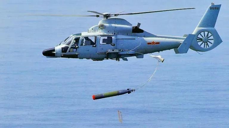 中国列装了多少架直20,075两栖攻击舰直20