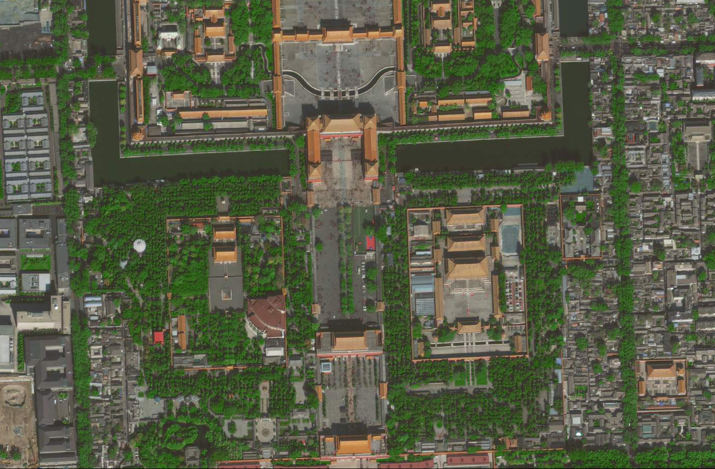 百度地图分享的地图高德能打开吗,百度地图高德地图都是北斗卫星吗