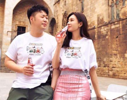 沈梦辰和杜海涛现在是什么关系,沈梦辰和杜海涛现在什么情况