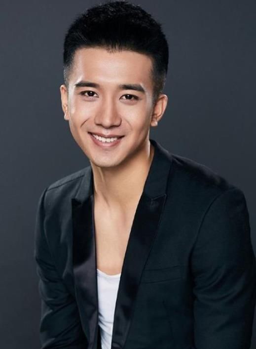 扒扒《剑王朝》脸熟的帅哥，江澄舅舅和申公豹都来了