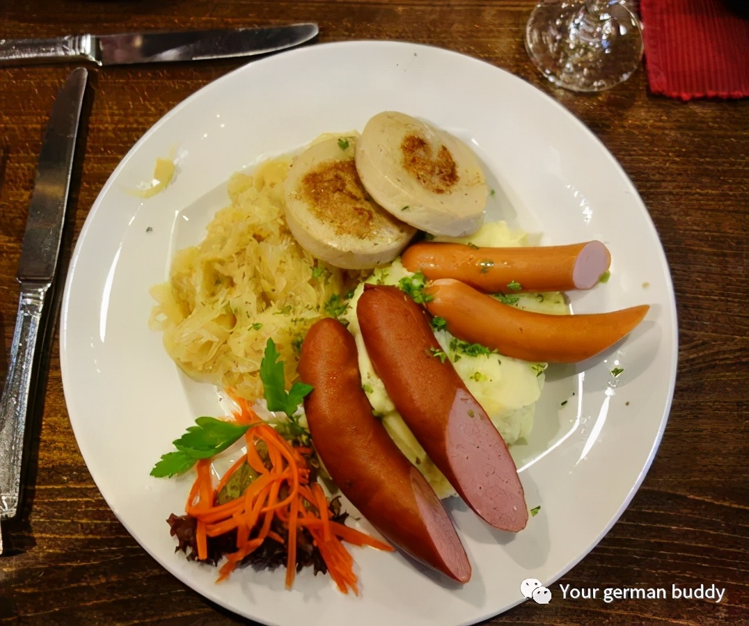 德国绝美小镇,德国小众景点韦特海姆小镇