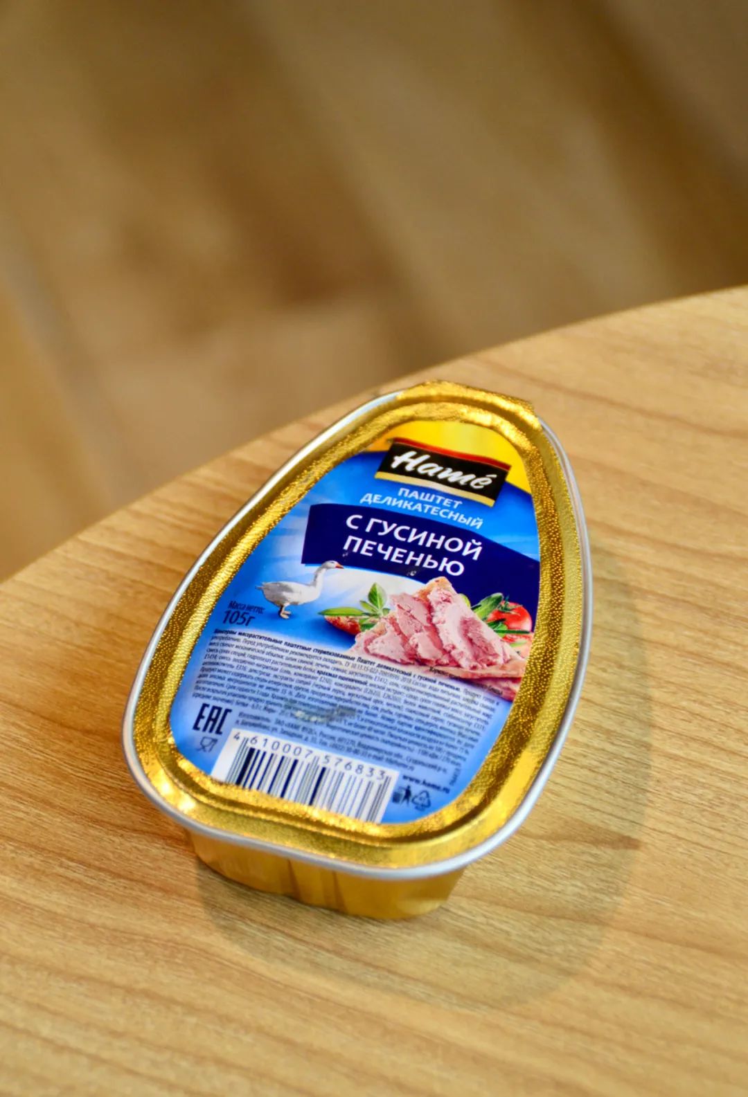 万字罐头测评|即使末日，美食家们的皇冠也不能掉！